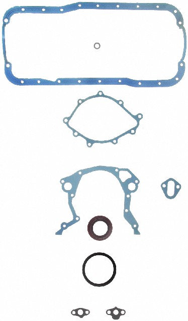 Engine Conversion Gasket Set Felpro 17161