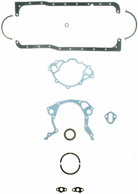 Engine Conversion Gasket Set Felpro 17165