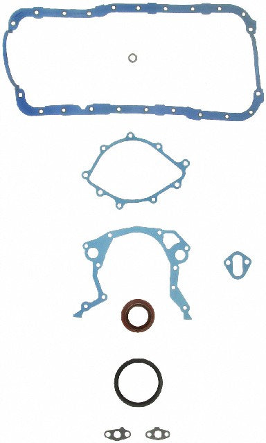 Engine Conversion Gasket Set Felpro 17166