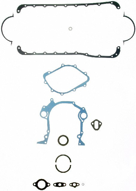 Engine Conversion Gasket Set Felpro 17168