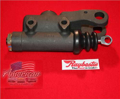 MC CHEV 55-59 TRUCK MASTER CYLINDER   25629