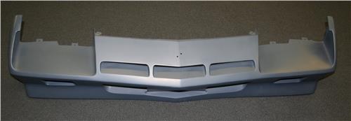 1882 - 1984 CHEVROLET CAMARO FACIA PANEL ""EXCLUDES Z28"" 24099