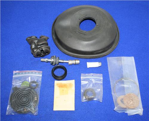 1964 - 1965 CHEVROLET MORAINE 1' BOOSTER REPAIR KIT 24092