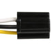 Sunroof Relay Connector WVE 1P1010