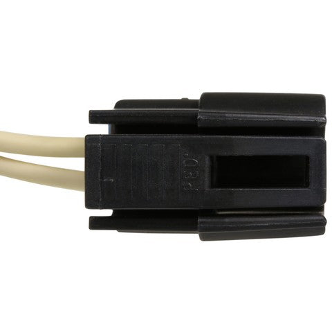 A/C Compressor Switch Connector WVE 1P1014