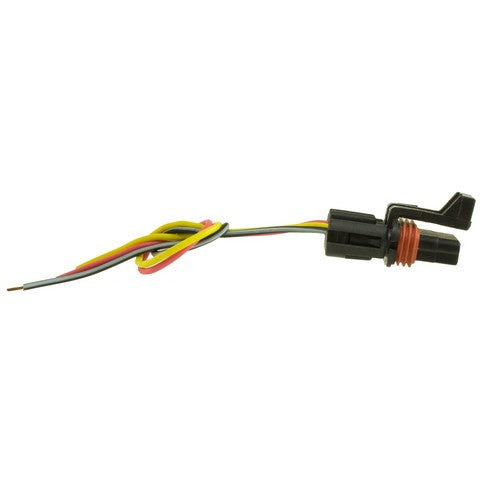 Turn Signal Light Connector WVE 1P1050