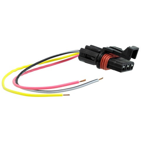 Turn Signal Light Connector WVE 1P1050