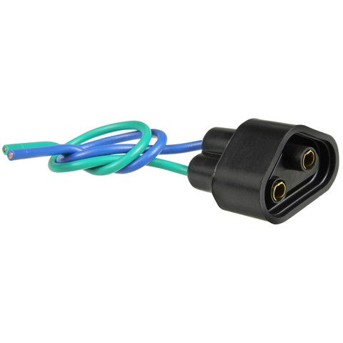 Voltage Regulator Connector WVE 1P1084