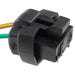 A/C Clutch Cycle Switch Connector WVE 1P1400