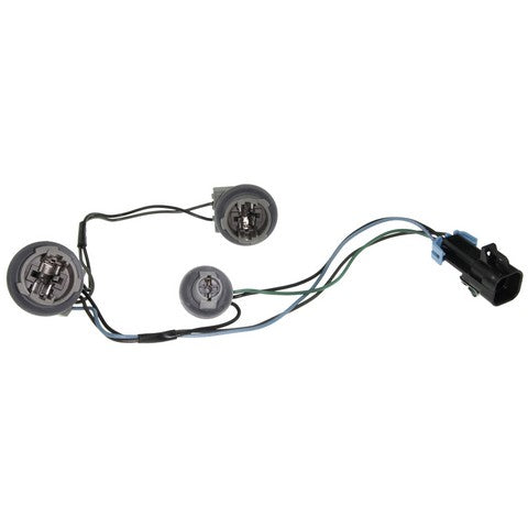 Tail Light Wiring Harness WVE 1P2150