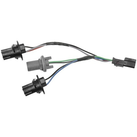 Tail Light Wiring Harness WVE 1P2173