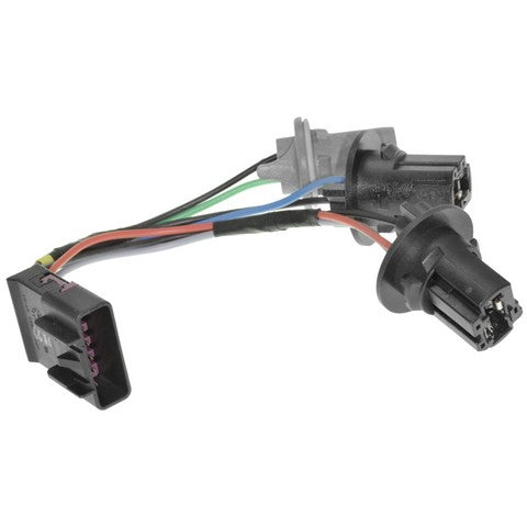 Tail Light Wiring Harness WVE 1P2173