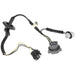 Tail Light Wiring Harness WVE 1P2180