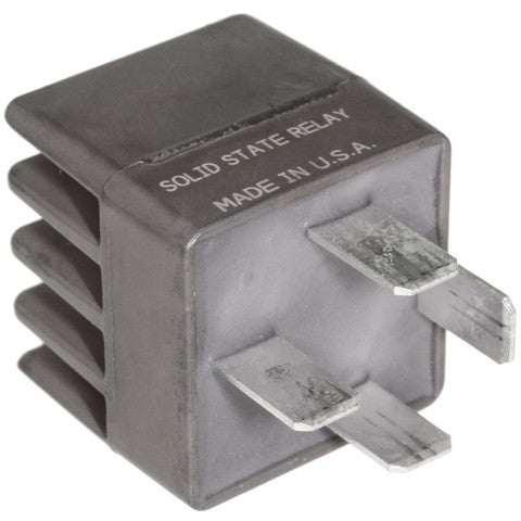 Windshield Wiper Relay Connector WVE 1P2187