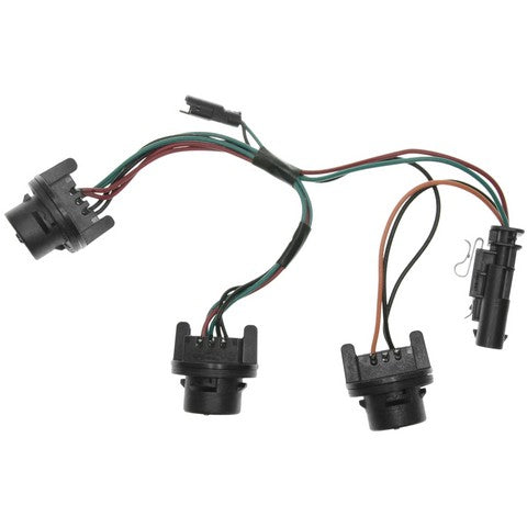 Tail Light Wiring Harness WVE 1P2198