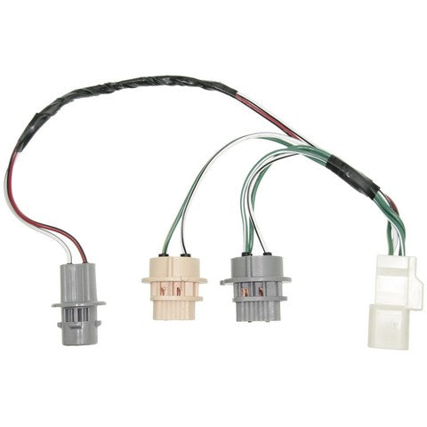 Tail Light Wiring Harness WVE 1P2325