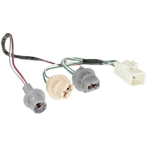 Tail Light Wiring Harness WVE 1P2325