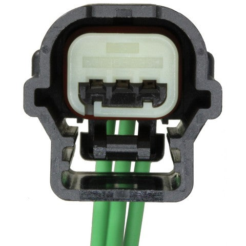 A/C Clutch Cycle Switch Connector WVE 1P2502