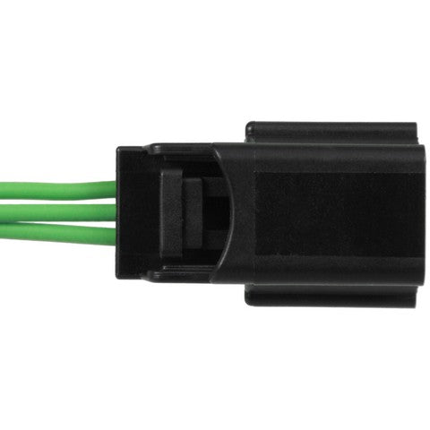 A/C Clutch Cycle Switch Connector WVE 1P2502