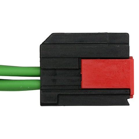 4WD Control Switch Connector WVE 1P2591