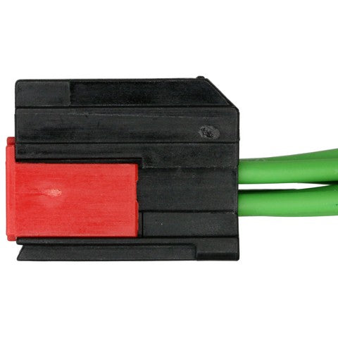 4WD Control Switch Connector WVE 1P2591