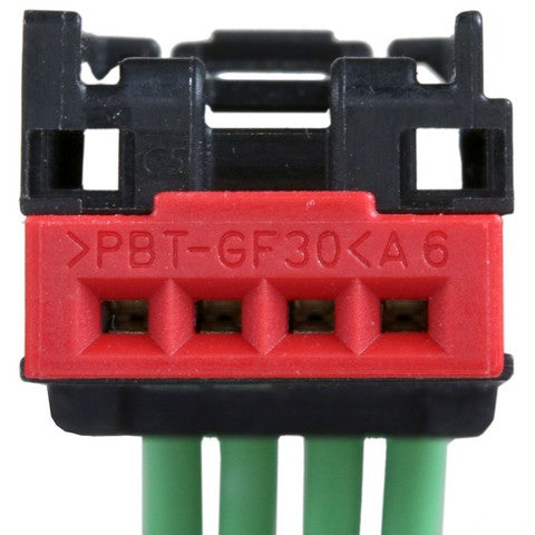 Door Lock Switch Connector WVE 1P3357