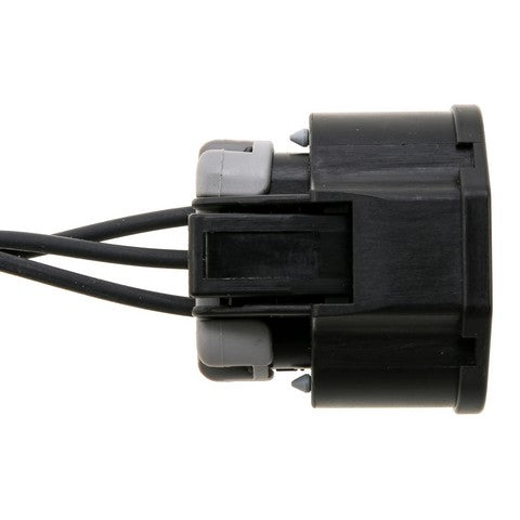 4WD Hub Locking Solenoid Connector WVE 1P4061