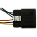 Tail Light Wiring Harness WVE 1P4256