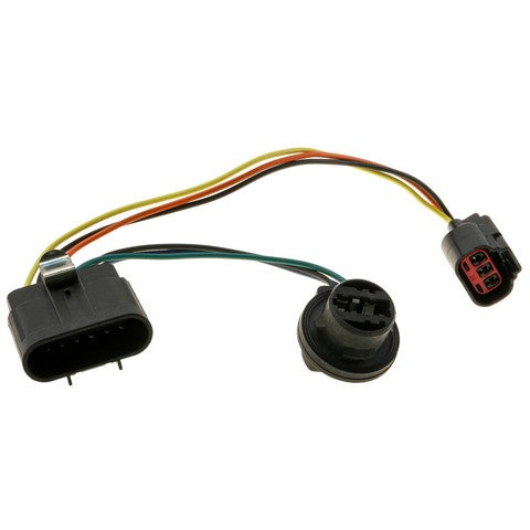 Tail Light Wiring Harness WVE 1P4256