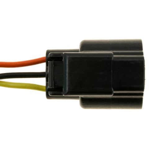 Tail Light Wiring Harness WVE 1P4256