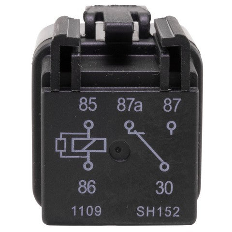 Multi-Purpose Relay WVE 1R1063