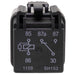 Multi-Purpose Relay WVE 1R1063