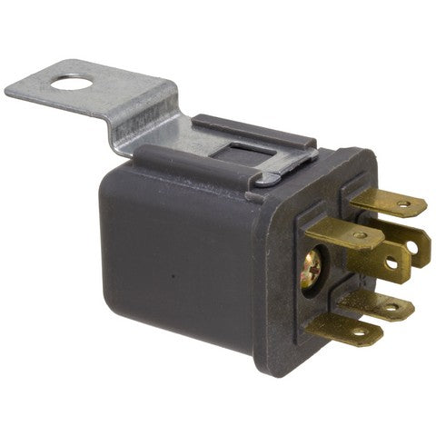 Windshield Wiper Motor Relay WVE 1R1107