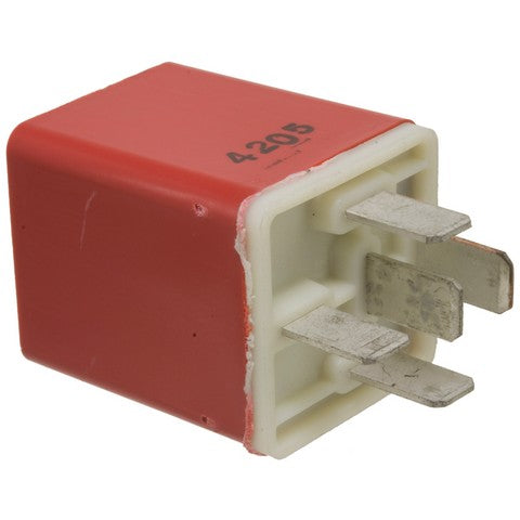 Window Defroster Relay WVE 1R1137