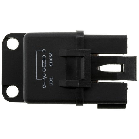 Cruise Control Relay WVE 1R1240