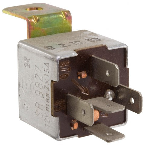 A/C Clutch Relay WVE 1R1434