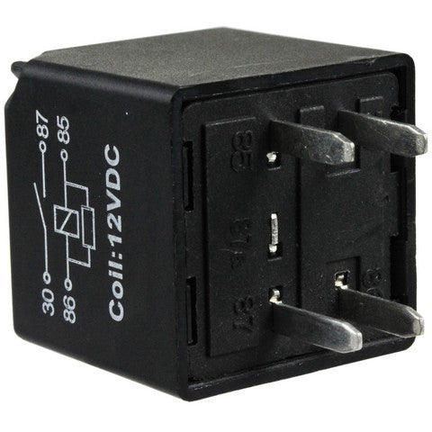 Window Defroster Relay WVE 1R1511