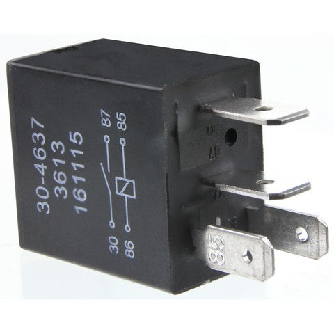 Accessory Power Relay WVE 1R1848