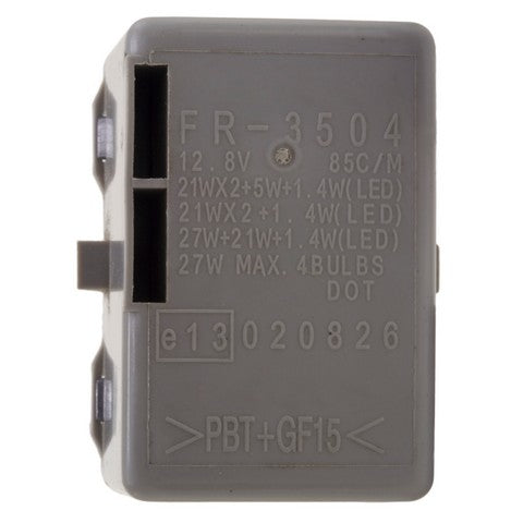 Turn Signal Relay WVE 1R1911