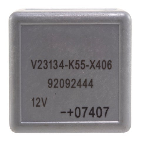 Window Defroster Relay WVE 1R2058