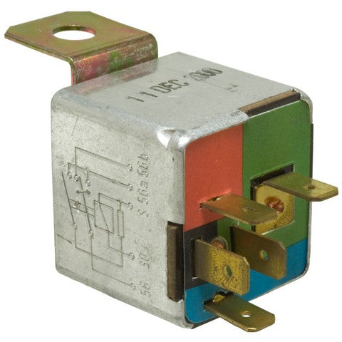 Sunroof Relay WVE 1R2427