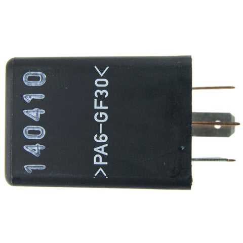 A/C Compressor Control Relay WVE 1R2442