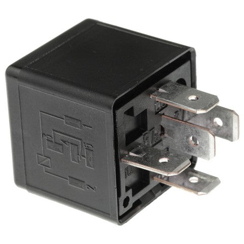 Multi-Purpose Relay WVE 1R3354