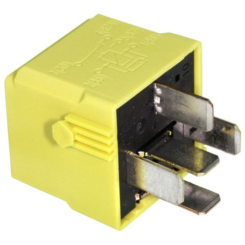 Transmission Control Relay WVE 1R3408