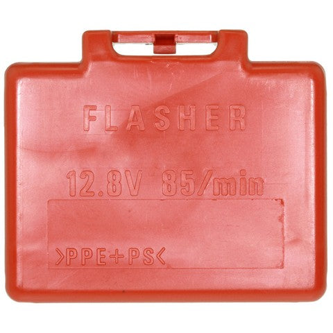 Turn Signal Flasher WVE 1R3423