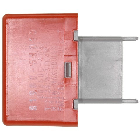 Turn Signal Flasher WVE 1R3423