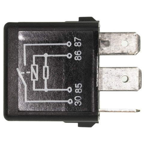 Window Defroster Relay WVE 1R3497