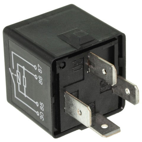 Window Defroster Relay WVE 1R3497