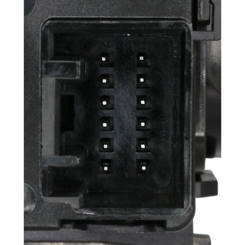 Turn Signal Switch WVE 1S12177