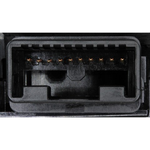 Turn Signal Switch WVE 1S12750